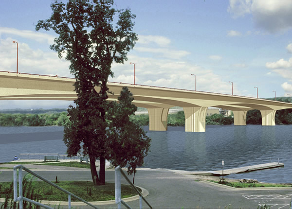 Highway Photo